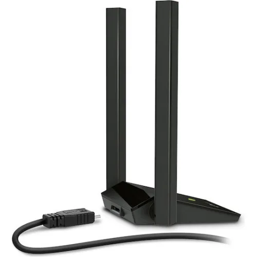 TP-LINK Archer T4U Plus v4 Ασύρματος USB Αντάπτορας Δικτύου 1300Mbps