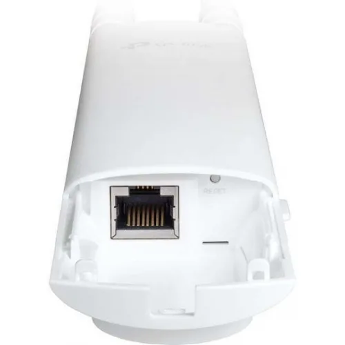 TP-LINK EAP225-Outdoor v3 Access Point Wi‑Fi 5 Dual Band (2.4 & 5GHz) για Εξωτερική τοποθέτηση