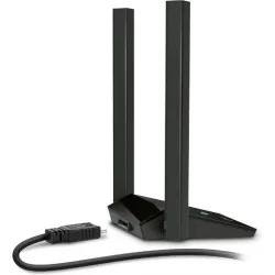 TP-LINK TX20U Plus v1 Ασύρματος USB Αντάπτορας Δικτύου με Αποσπώμενη Κεραία 1775Mbps TP-LINK TX20U Plus v1 Ασύρματος USB Αντάπτορας Δικτύου με Αποσπώμενη Κεραία 1775Mbps