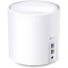 TP-LINK Deco X20 v1 WiFi Mesh Network Access Point Wi‑Fi 6 Dual Band (2.4 & 5GHz) σε Διπλό Kit