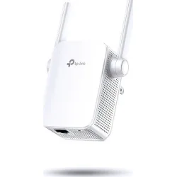 TP-LINK RE305 v4 WiFi Extender Dual Band (2.4 & 5GHz) 1200Mbps