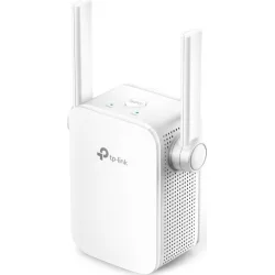TP-LINK TL-WA855RE v3 WiFi Extender Single Band (2.4GHz) 300Mbps