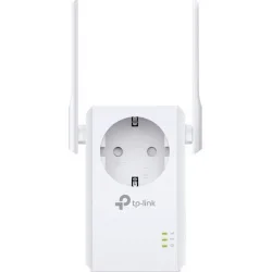 TP-LINK TL-WA860RE v6 WiFi Extender Single Band (2.4GHz) 300Mbps