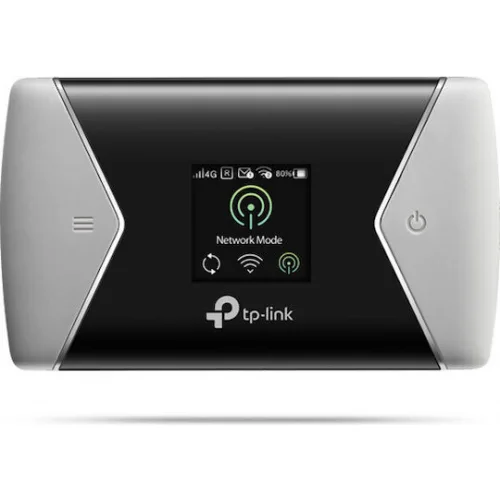 TP-LINK M7450 v2.3 Ασύρματο 4G Φορητό Hotspot Wi‑Fi 5