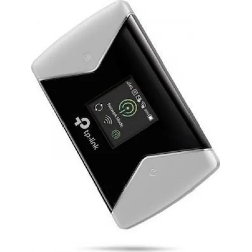 TP-LINK M7450 v2.3 Ασύρματο 4G Φορητό Hotspot Wi‑Fi 5