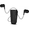 iPro RH219s In-ear Bluetooth Handsfree Ακουστικά Μαύρα
