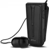 iPro RH219s In-ear Bluetooth Handsfree Ακουστικά Μαύρα
