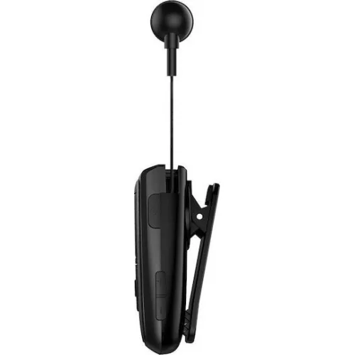 iPro RH219s In-ear Bluetooth Handsfree Ακουστικά Μαύρα