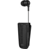 iPro RH219s In-ear Bluetooth Handsfree Ακουστικά Μαύρα