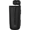 iPro RH219s In-ear Bluetooth Handsfree Ακουστικά Μαύρα