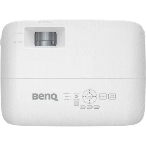 BenQ MS560 3D Projector DLP Απλής Λάμπας με Ενσωματωμένα Ηχεία