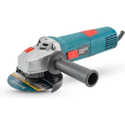 Bormann Pro BAG1700 Τροχός 125mm Ρεύματος 1700W