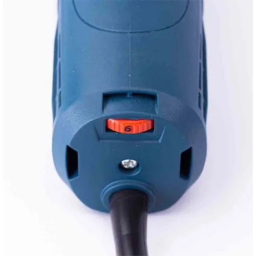 Bormann Pro BAG1700 Τροχός 125mm Ρεύματος 1700W