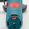 Bormann Pro BAG1700 Τροχός 125mm Ρεύματος 1700W
