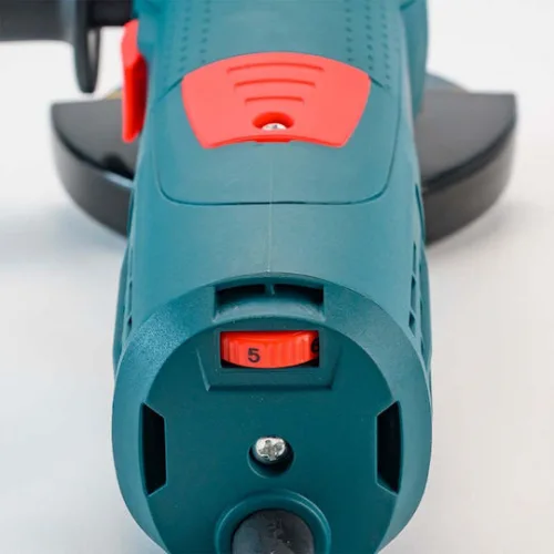 Bormann Pro BAG1700 Τροχός 125mm Ρεύματος 1700W