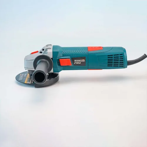 Bormann Pro BAG1700 Τροχός 125mm Ρεύματος 1700W