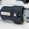 Nakayama EC 3000 Κλαδευτικό Αλυσοπρίονο Μπαταρίας Solo Brushless 20V 1.9kg με Λάμα 20cm