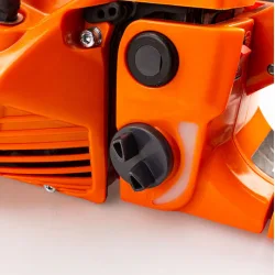 Nakayama PC5600 Αλυσοπρίονο Βενζίνης 5.5kg με Λάμα 50cm Nakayama PC5600 Αλυσοπρίονο Βενζίνης 5.5kg με Λάμα 50cm