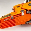 Nakayama PC5600 Αλυσοπρίονο Βενζίνης 5.5kg με Λάμα 50cm