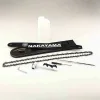 Nakayama PC5600 Αλυσοπρίονο Βενζίνης 5.5kg με Λάμα 50cm