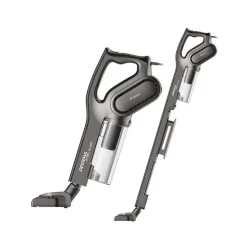 Deerma Ηλεκτρική Σκούπα 2 σε 1 Stick & Χειρός 600W Γκρι DX700S Deerma Ηλεκτρική Σκούπα 2 σε 1 Stick & Χειρός 600W Γκρι DX700S