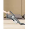 Deerma Ηλεκτρική Σκούπα 2 σε 1 Stick & Χειρός 600W Γκρι DX700S