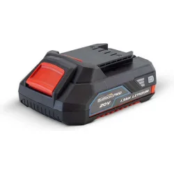 Bormann Μπαταρία Εργαλείου Λιθίου 20V με Χωρητικότητα 1.5Ah BBP2006