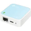 TP-LINK TL-WR802N v4 Ασύρματο Router Wi‑Fi 4 TP-LINK TL-WR802N v4 Ασύρματο Router Wi‑Fi 4