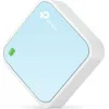 TP-LINK TL-WR802N v4 Ασύρματο Router Wi‑Fi 4 TP-LINK TL-WR802N v4 Ασύρματο Router Wi‑Fi 4