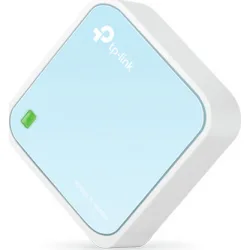 TP-LINK TL-WR802N v4 Ασύρματο Router Wi‑Fi 4 TP-LINK TL-WR802N v4 Ασύρματο Router Wi‑Fi 4