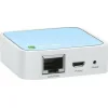 TP-LINK TL-WR802N v4 Ασύρματο Router Wi‑Fi 4 TP-LINK TL-WR802N v4 Ασύρματο Router Wi‑Fi 4