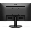 Philips V Line 241V8LA VA Monitor 23.8" FHD 1920x1080 με Χρόνο Απόκρισης 4ms GTG
