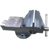 Bormann Μέγγενη Πάγκου Σταθερή BBV2300 150mm 020264 Bormann Μέγγενη Πάγκου Σταθερή BBV2300 150mm 020264