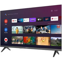 Tesla Smart Τηλεόραση 32" HD Ready LED Series 6 (2022) 32E635BHS