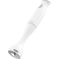 Tesla Ραβδομπλέντερ με Πλαστική Ράβδο 200W Λευκό