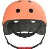 Segway Ninebot Helmet Κράνος για Ηλεκτρικό Scooter Πορτοκαλί Segway-Ninebot σε Πορτοκαλί Χρώμα AB.00.0020.52
