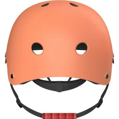 Segway Ninebot Helmet Κράνος για Ηλεκτρικό Scooter Πορτοκαλί Segway-Ninebot σε Πορτοκαλί Χρώμα AB.00.0020.52
