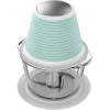 Tesla Delight Collection Πολυκόπτης Multi 350W με Δοχείο 1lt Τιρκουάζ
