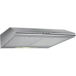 Tesla DB600SX Ελεύθερος Απορροφητήρας 60cm Inox