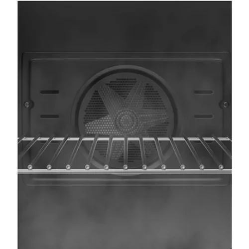 Tesla Φούρνος άνω Πάγκου 80lt Π60εκ. Inox