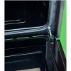 Tesla Φούρνος άνω Πάγκου 80lt Π60εκ. Inox