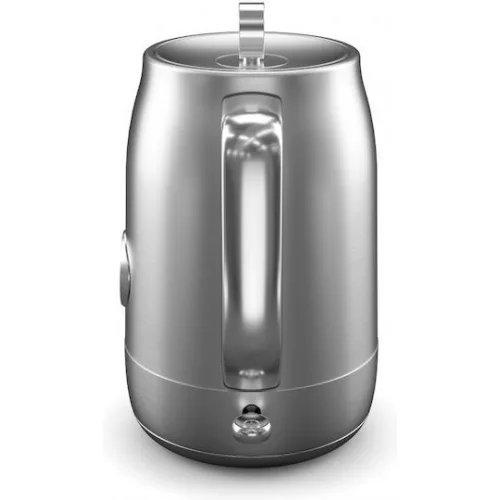 Tesla Βραστήρας 1.7lt 2200W Ασημί