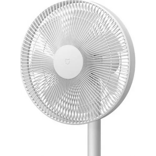 Xiaomi Smartmi Standing Fan 2 Ανεμιστήρας Ορθοστάτης 2 σε 1 15W Διαμέτρου 35cm