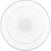 Xiaomi Smartmi Standing Fan 2 Ανεμιστήρας Ορθοστάτης 2 σε 1 15W Διαμέτρου 35cm