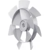 Xiaomi Smartmi Standing Fan 2 Ανεμιστήρας Ορθοστάτης 2 σε 1 15W Διαμέτρου 35cm
