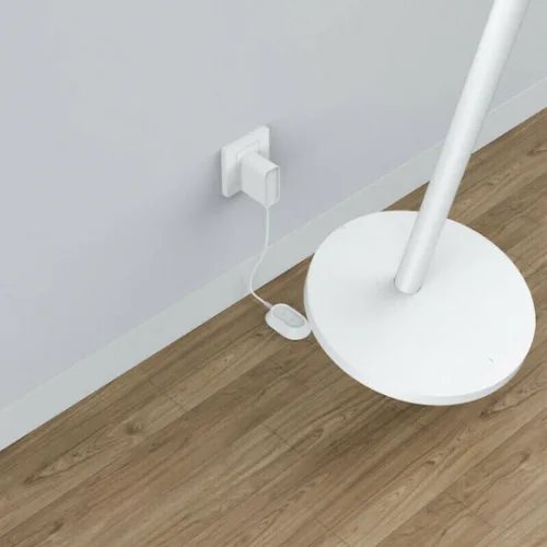 Xiaomi Mi Smart Standing Fan 1C (2 Lite) Ανεμιστήρας Ορθοστάτης 38W Διαμέτρου 35cm