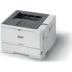 OKI B412dn Ασπρόμαυρος Εκτυπωτής Laser με Mobile Print