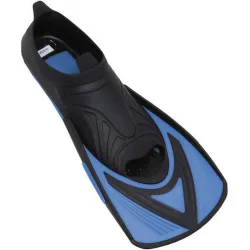 Fortis Βατραχοπέδιλα Κολύμβησης Speed Κοντά Μπλε