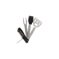 InnovaGoods Σετ 5 Εργαλεία BBQ InnovaGoods Σετ 5 Εργαλεία BBQ