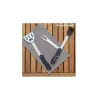 InnovaGoods Σετ 5 Εργαλεία BBQ